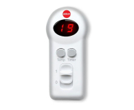 ELDOM Koc elektryczny KT100 - 281523 - zdjęcie 2